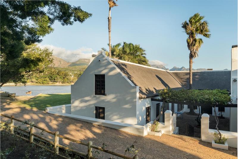 7 Bedroom Property for Sale in Wellington Open Space Western Cape